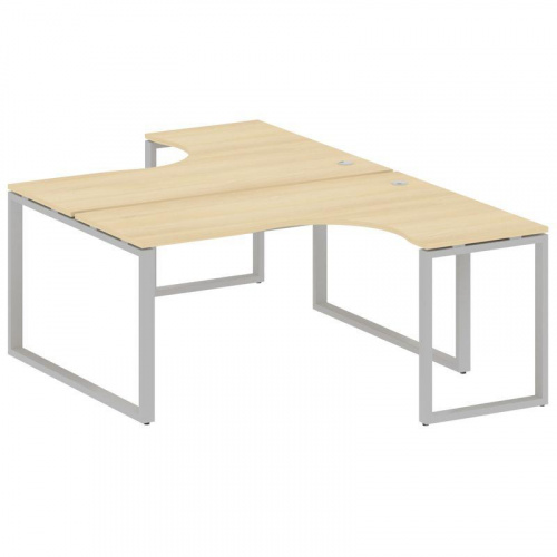 Бенч-система на О-обр. м/к Metal System БО.РАС-СА-2.4 фото 15