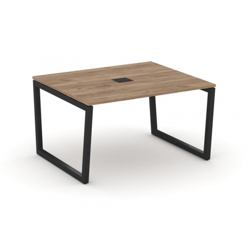 Style Project Стол переговорный SN-5T2.SPRG-032 Акация Лорка/Металл Антрацит/Заглушка Металл Антраци фото 7 Style Project Стол переговорный SN-5T2.SPRG-032 Акация Лорка/Металл Антрацит/Заглушка Металл Антраци фото 7