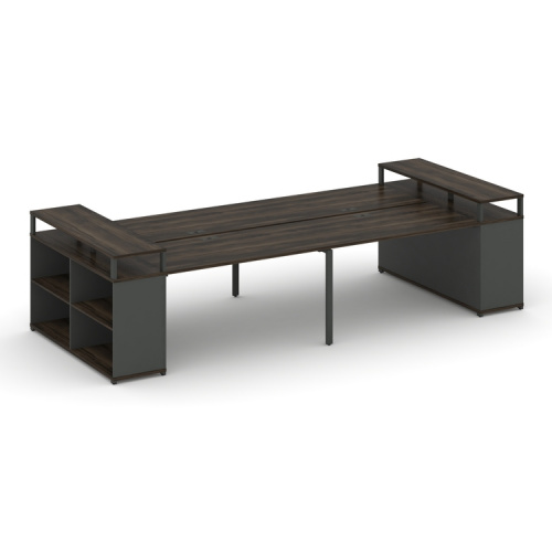 Бенч-система с опорными стеллажами Concept CN.DRS-250 фото 2