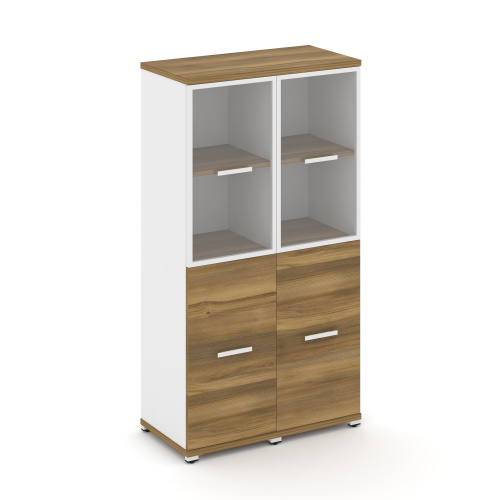 Шкаф офисный Concept CN.STU-422 RPW