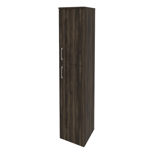 Шкаф офисный высокий Onix O.SU-1.8 (R) фото 4