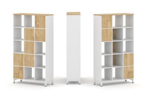 Набор стеллажа Style Project SN.NS-531 фото 7