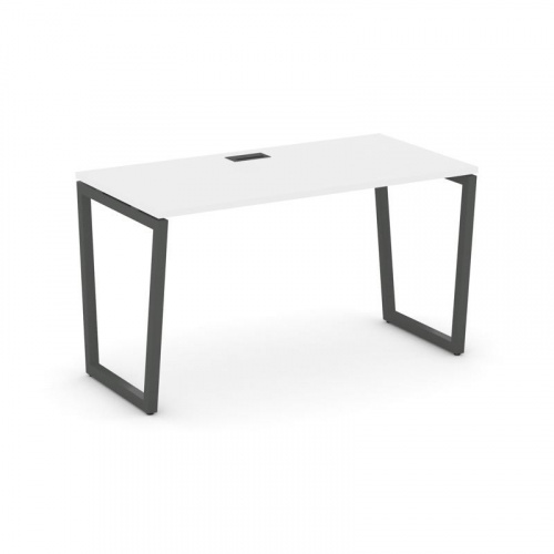 Style Project Стол письменный SN-4T2.SP-021 Акация Лорка/Металл Антрацит/Заглушка Пластик Черный 980 фото 26 Style Project Стол письменный SN-4T2.SP-021 Акация Лорка/Металл Антрацит/Заглушка Пластик Черный 980 фото 26