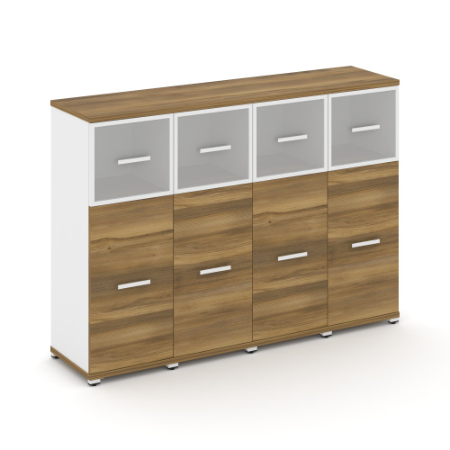 Шкаф офисный Concept CN.STU-344 RMW