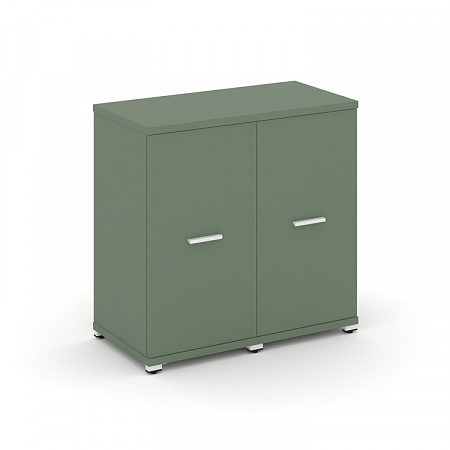 Шкаф офисный Concept CN.STU-223 W