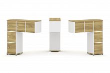 Надставка для стола низкая Concept CN.ONN-007