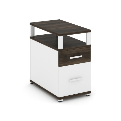 Тумба приставная с 1 ящиком Concept CN.TGP-002 фото 2