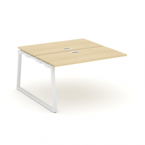 Style Project Проходной наб. элем. SN-6T1.DNRS-012 Акация Лорка/Металл Антрацит/Заглушка Пластик Чер фото 21