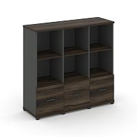 Шкаф офисный Concept CN.STU-331 A