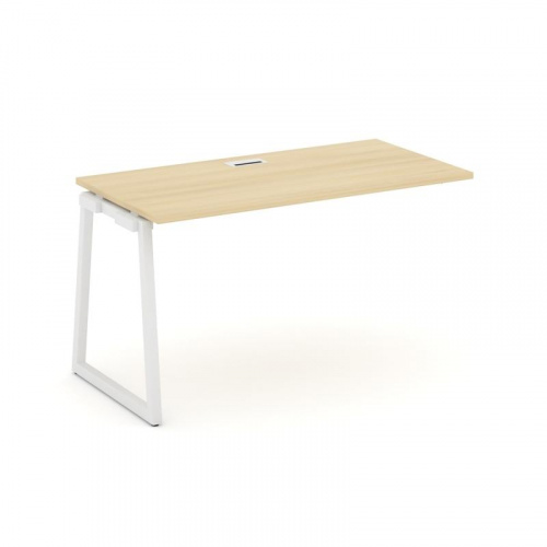 Style Project Проходной наб. элем. SN-4T1.ONRS-023 Акация Лорка/Металл Антрацит/Заглушка Пластик Чер фото 27