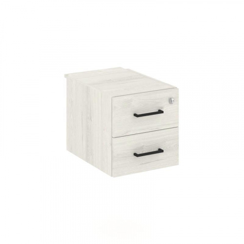 Тумба офисная с ящиком Style SN.TP-031 фото 9