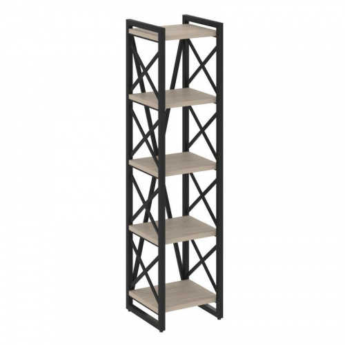 Стеллаж на 5 полок Loft VR.L-MST.O-5.4 фото 7