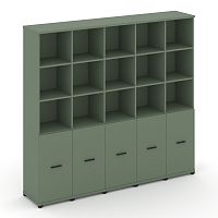 Шкаф офисный Concept CN.STU-551 B