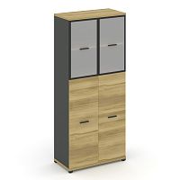 Шкаф офисный Concept CN.STS-515 RMB