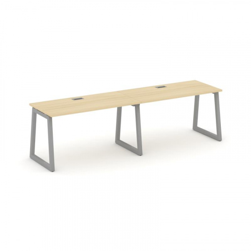 Style Project Рабочая станция 1 сторон. SN-5T1.ORS-001 Акация Лорка/Металл Антрацит/Заглушка Пластик фото 20 Style Project Рабочая станция 1 сторон. SN-5T1.ORS-001 Акация Лорка/Металл Антрацит/Заглушка Пластик фото 20