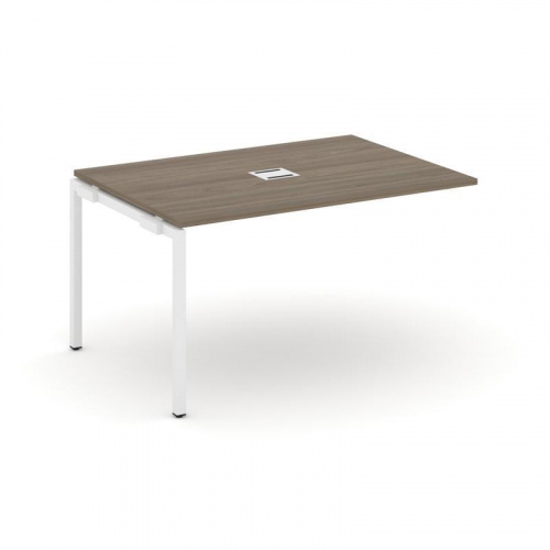 Style Project Проходной наб. элем. перег. стола SN-4P.NSPRG-003 Антрацит/Металл Черный 1380*980*750 фото 4 Style Project Проходной наб. элем. перег. стола SN-4P.NSPRG-003 Антрацит/Металл Черный 1380*980*750 фото 4