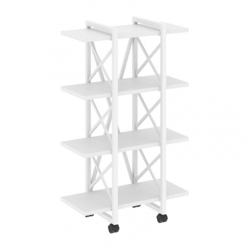 Стеллаж на 4 полки Loft VR.L-MST.K-4.4V фото 8