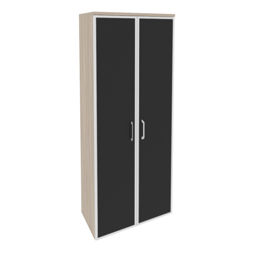 Шкаф офисный высокий Onix O.ST-1.10 R фото 6