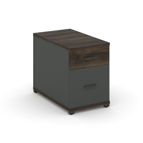 Тумба опорная/приставная Concept CN.TGO-004