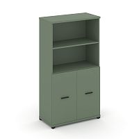 Шкаф офисный Concept CN.STS-411 B