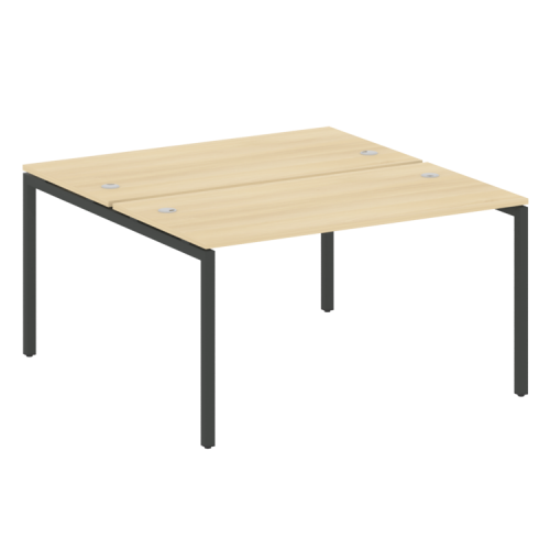 Бенч-система на П-обр. м/к Metal System Quattro 40БП.РАС-СП-2.3 фото 9