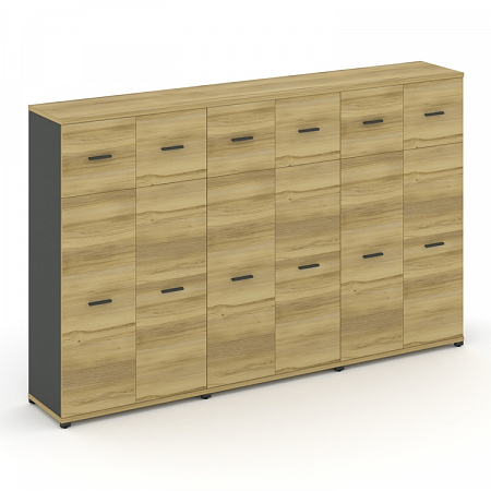 Шкаф офисный Concept CN.STS-434 A