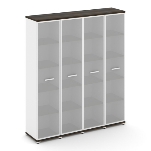 Шкаф офисный Concept CN.STU-548 RMW фото 2