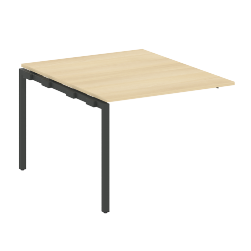 Проходной элемент перег. стола на П-обр. м/к Metal System Quattro 40БП.ППРГ-1 фото 15