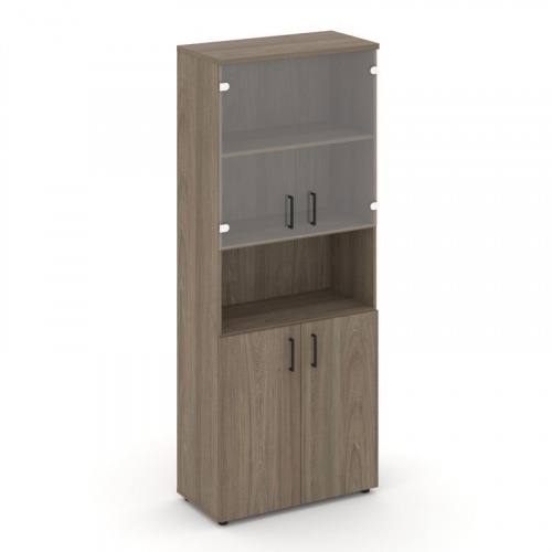 Шкаф высокий широкий Style Project SN.STS.E-105 фото 16