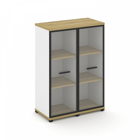 Шкаф офисный Concept CN.STU-326 RPB