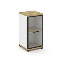 Шкаф офисный Concept CN.STU-213 RPB