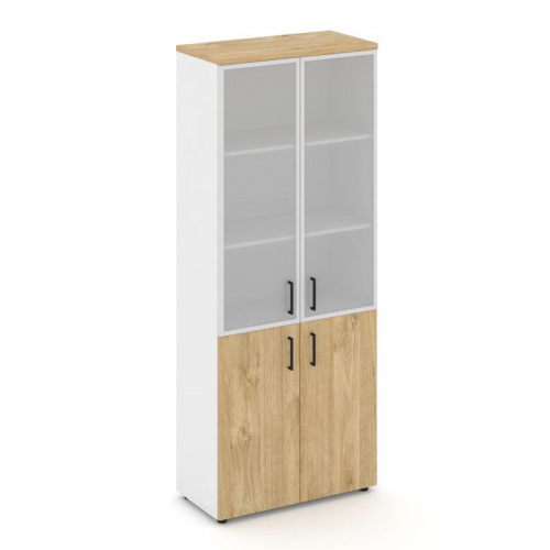 Шкаф высокий широкий Style Project SN.STS-103 фото 10