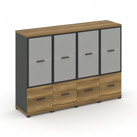 Шкаф офисный Concept CN.STU-342 RMB