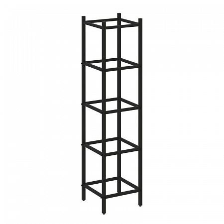 Угловой проходной модуль Loft VR.L-SL.UPK-3.4.3