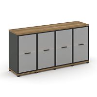 Шкаф офисный Concept CN.STU-243 RMB