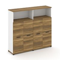 Шкаф офисный Concept CN.STS-423 B