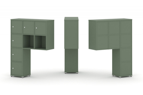 Надставка для стола высокая Concept CN.ONV-009 фото 3