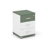 Тумба опорная/приставная Concept CN.TUO-001