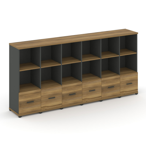 Шкаф офисный Concept CN.STU-361 A