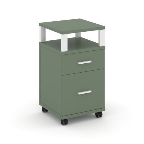 Тумба мобильная Concept CN.TUM-010