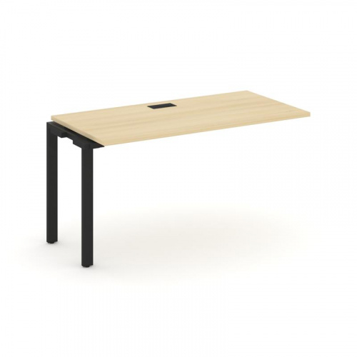 Style Project Проходной наб. элем. SN-6P.ONRS-022 Дуб Табак/Металл Антрацит 1180*800*750 фото 25