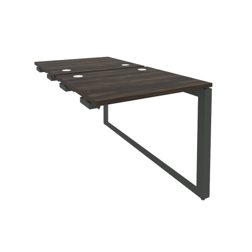 Стол-приставка на О-обр. м/к к опорным элементам Onix O.MO-D.SPR-0.7 фото 4 Стол-приставка на О-обр. м/к к опорным элементам Onix O.MO-D.SPR-0.7 фото 4