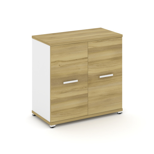 Шкаф офисный Concept CN.STS.E-213 W