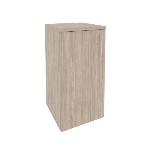 Шкаф офисный низкий Onix O.SU-3.1 (L) фото 6