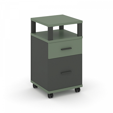 Тумба мобильная Concept CN.TUM-010