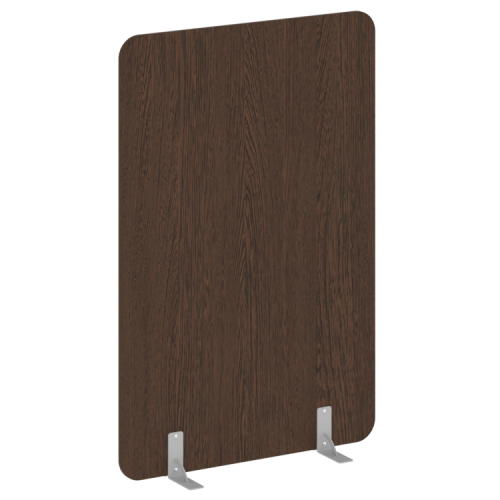 Перегородки на металлических опорах R-line DP.F-120-180 фото 5