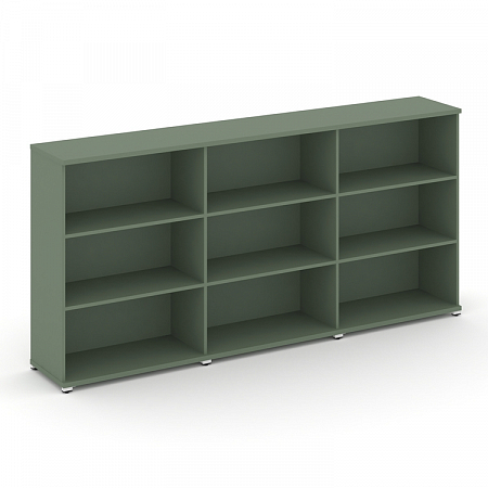 Стеллаж офисный Concept CN.STS-330