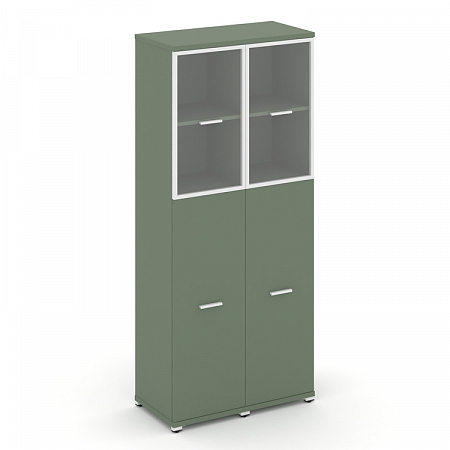 Шкаф офисный Concept CN.STU-525 RPW