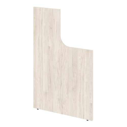 Стойка (боковина) завершающая высокая Onix O.R-SVV (R) Стойка (боковина) завершающая высокая Onix O.R-SVV (R)