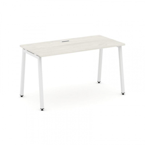 Style Project Стол письменный SN-4A.SP-001 Дуб Наварра/Металл Антрацит 980*600*750 фото 27